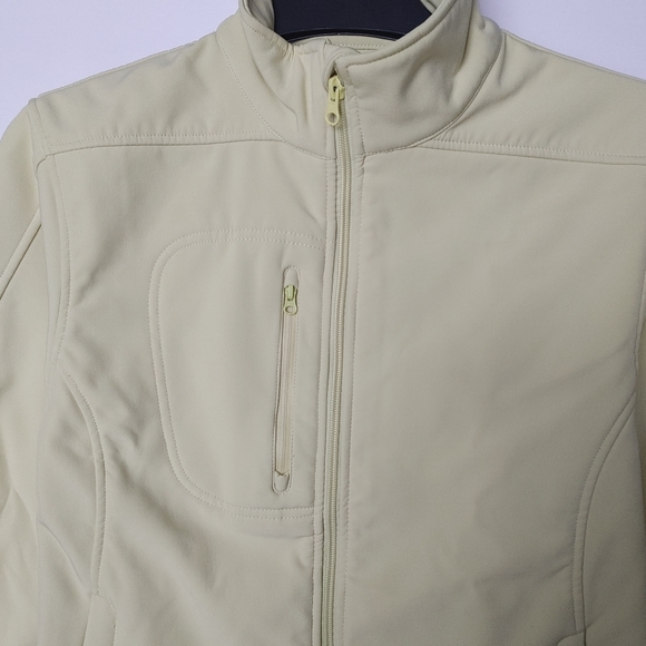 CX2 Technical Performance Jacket - Picture 12 of 12